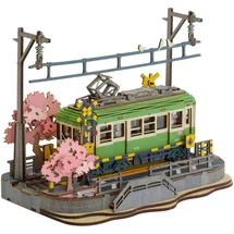 Rolife Sakura Journey - Diorama