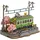 Rolife Sakura Journey - Diorama
