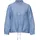 STREET ONE Hemdbluse drift Blau 44