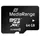 MediaRange microSDXC 64GB Class 10 + SD-Adapter