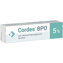 CORDES BPO 5%