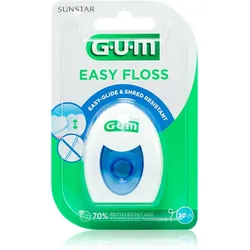 G.U.M Easy Floss Zahnseide 30 m
