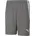 teamLIGA Shorts Herren 13 smoked pearl/white L