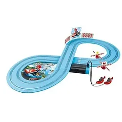 Carrera® First Nintendo Mario Kart Autorennbahn