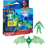 Hasbro Marvel Epic Hero Green Symbiote Flügel Splasher (F8968)