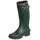 Saliha Pirsch Jagdstiefel grün 45