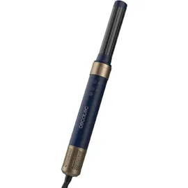 Cecotec CermicCare 10In1 AirGlam Champagner 1400W Styling Locken Glätten Trocknen - Beige