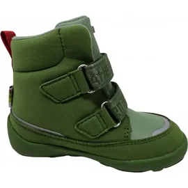 Affenzahn Klettstiefel in Grün 26 EU