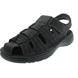 CAMEL ACTIVE Sandale Schwarz 41