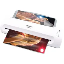 Olympia Laminiergerät A 396 Plus A3