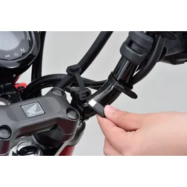 Daytona USB-Steckdose Typ-C für Motorrad