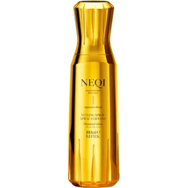 NEQI Diamond Glass Stylingspray für Haarglanz 180 ml