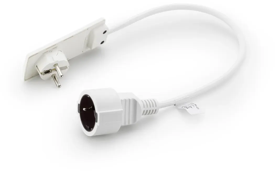 Naber 7011068 Verbindungsleitung mit Evoline Plugstecker Verbindungsleitung/-...