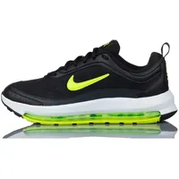 Nike Air Max AP Herren Black/Anthracite/White/Volt 42,5