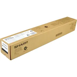 Sharp Toner BP-GT20BA schwarz