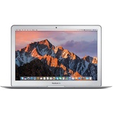 Apple MacBook Air 2017 13,3" i5 1,8 GHz 8 GB RAM 128 GB SSD