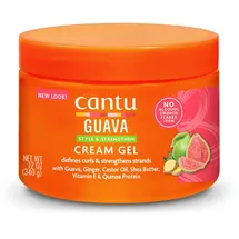 Cantu Guava Cream Gel 340 g