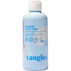 Hairlust Tiny TanglesTM Shampoo & Body Wash 200 ml