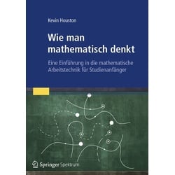 Wie man mathematisch denkt