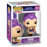 Funko POP! KPop Demon Hunters Rumi