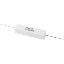 MONACOR LSR-220/20 - Zubehör Hifi-Geräte