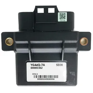 SE08 YG48Q ECU Euro Unbegrenzte Geschwindigkeit for Ygang Romet Ogar 202 50cc ROMET PONY