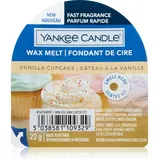 Yankee Candle Vanilla Cupcake Duftwachs