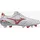 Mizuno MORELIA NEO IV PRO MIX(U) Azalea/Wht/CamelliaRose 42 - 42