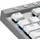 Logitech G515 Lightspeed Tkl Gaming-tastatur - Grey