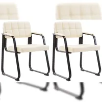 CLP Canada B Kunstleder Creme