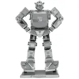Metal Earth Transformers Bumblebee