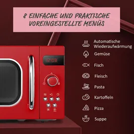 Midea CMSRO 20 di rd