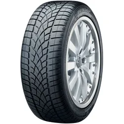 Winterreifen DUNLOP "SP WINTER SPORT 3D", schwarz, 205mm / 55 % R 16 91H, Autoreifen, in verschiedenen Ausführungen erhältlich