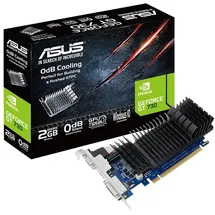 Asus GeForce GT 730 2 GB GDDR5