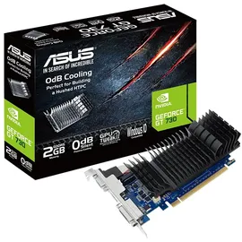 Asus GeForce GT 730 2 GB GDDR5