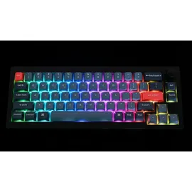 Keychron V2 Max Gateron Jupiter Brown US