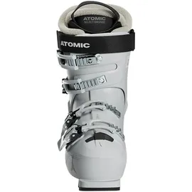 Atomic Hawx Magna 75 W Skischuhe Damen - Größe 40.5/41 - Breite Ski-Boots mit 102 mm Passform & 75er-Flex - Hochwertige Ski-Schuhe mit Prolite-Konstruktion