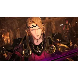 Fire Emblem Warriors (USK) (Nintendo Switch)