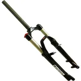 Rapid Suspension Technology RST Fork Omega sparen 26 Zoll ATB 1 1 8 Zoll Schwarz - Schwarz