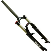 Rapid Suspension Technology RST Fork Omega sparen 26 Zoll ATB 1 1 8 Zoll Schwarz - Schwarz