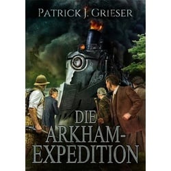 Die Arkham-Expedition