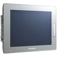 Schneider Electric PFXSP5500TPD Pro-face SP5000 10, Premium Touch-Display resistiv, Helligkeitssensor, Autoskalierung