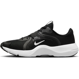 Nike Damen Season TR 13 Sneaker, Schwarz Weiß, 44.5