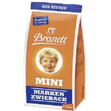 Brandt Zwieback Mini »klassisch« 100g