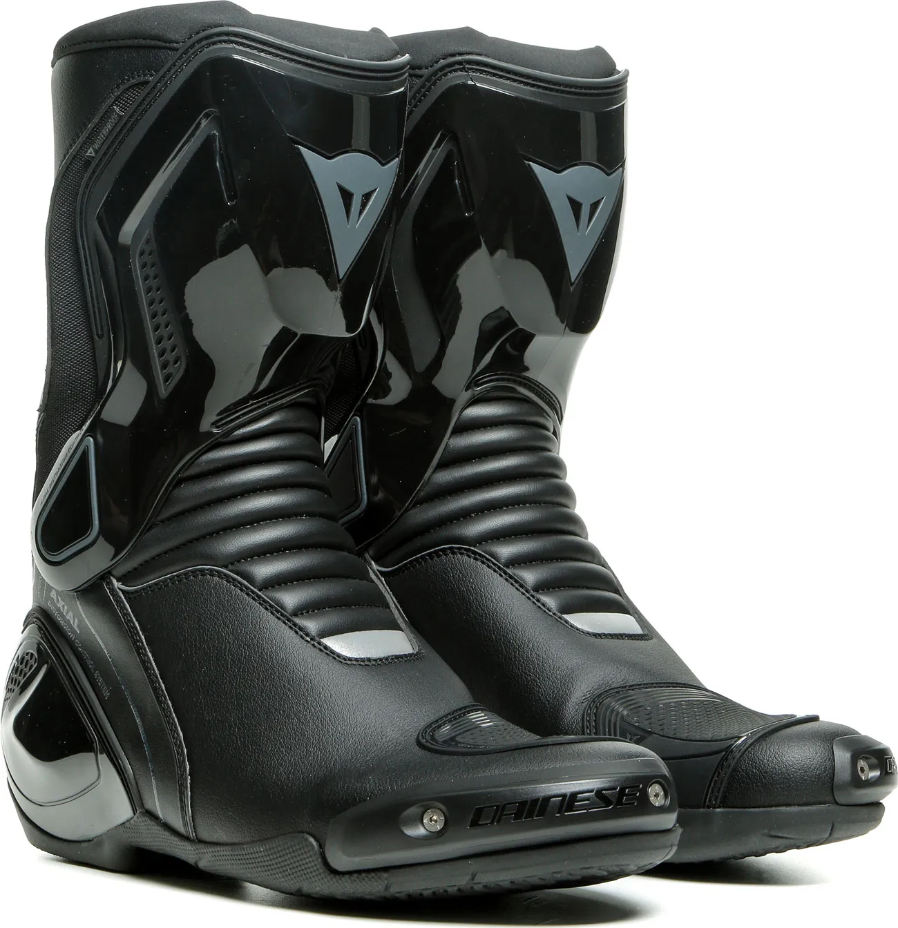 Dainese Nexus 2 D-WP, Stiefel - Schwarz - 40 EU