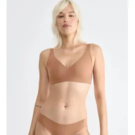 SLOGGI Zero Feel 2.0 Bralette braun S