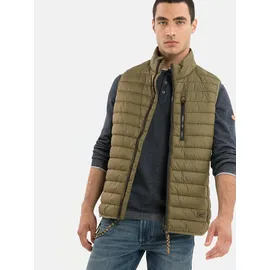 CAMEL ACTIVE Steppweste Braun M