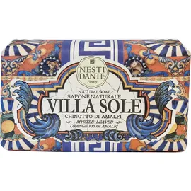 Nesti Dante Villa Sole Chinotto d'Amalfi 250 g
