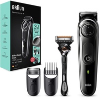 Braun BeardTrimmer 3 BT3342