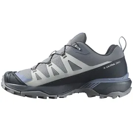 Salomon X Ultra 360 Damen sharkskin/grisaille/stonewash 40